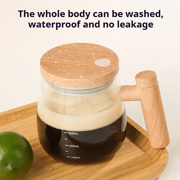 ماگ طرح همزن دار مدل EM-CUP