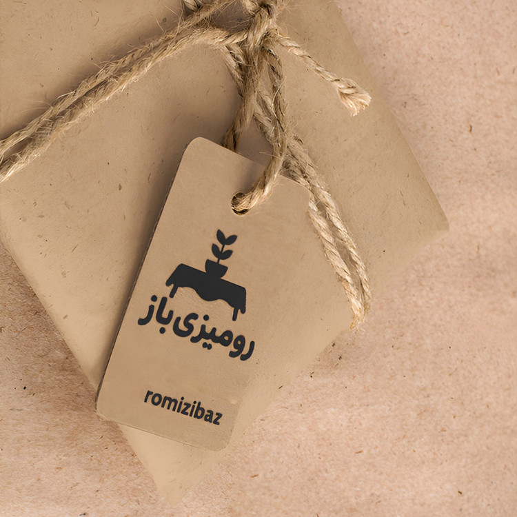 رومیزی برند رومیزی باز طرح مستطیل مدل انتزاعی کد 1057 سایر ۲۰۰*۱۴۰ سانتیمتر