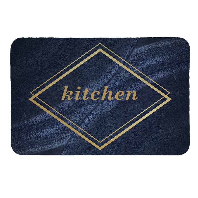 پادری طرح Kitchen کد 8407 سایز 50 × 70 سانتی متر