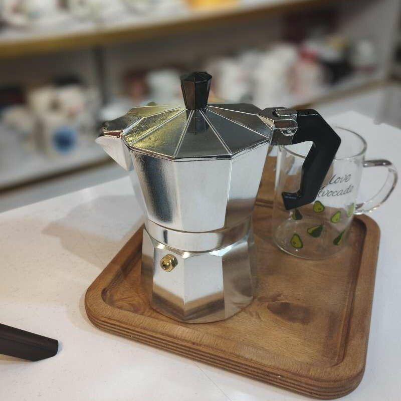 موکاپات مدل 6cup  Y-1