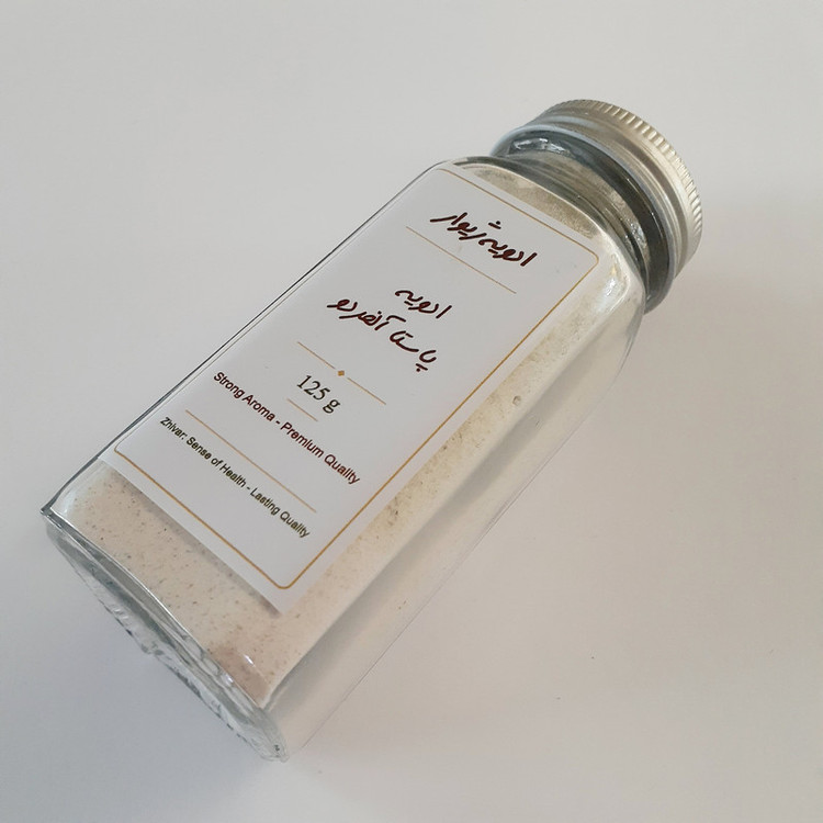 بانکه مدل چهارگوش مکارتی مجموعه 6 عددی