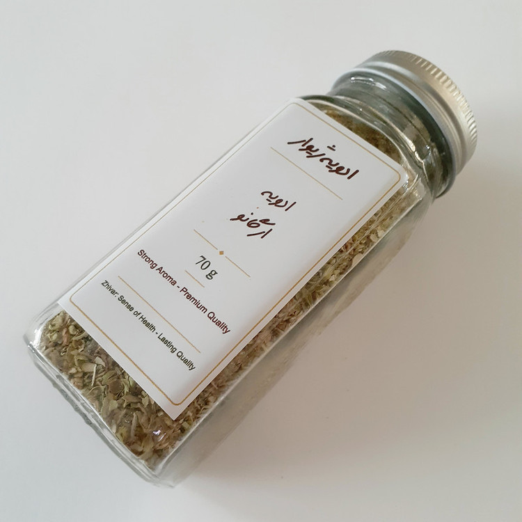 بانکه مدل چهارگوش مکارتی مجموعه 6 عددی