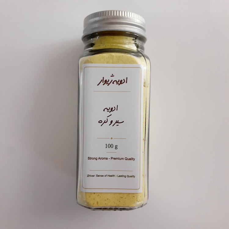 بانکه مدل چهارگوش مکارتی مجموعه 6 عددی