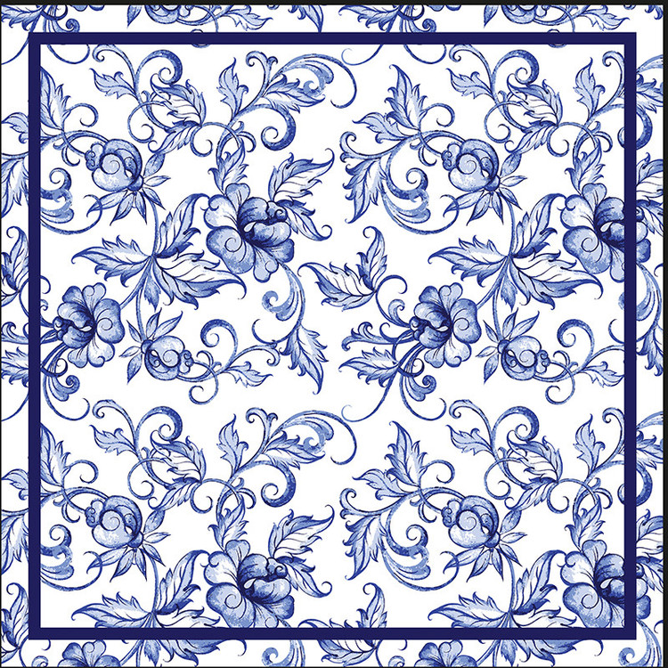 رومیزی مدل مخمل کد M074