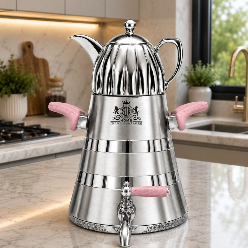 ست کتری و قوری سرهوم مدل 1060