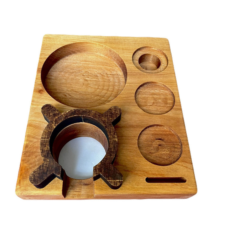 استند پرتافیلتر مدل Knock Box کد 58