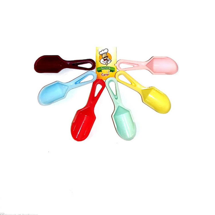 جای ادویه 50 پارچه مدل A10