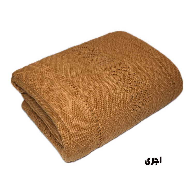 شال مبل مدل ارکیده سایز 200×150 سانتی متر
