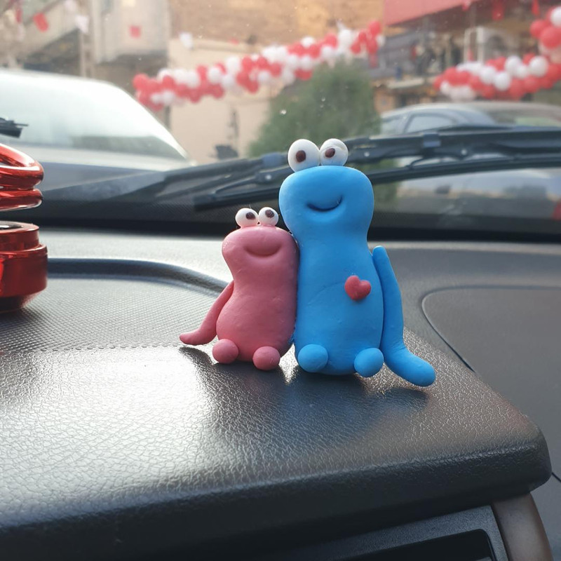 مجسمه کد 110