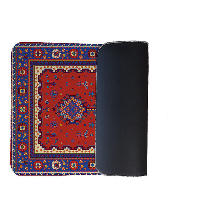 پادری طرح فرش کد 1013 سایز 80 × 50 سانتی متر