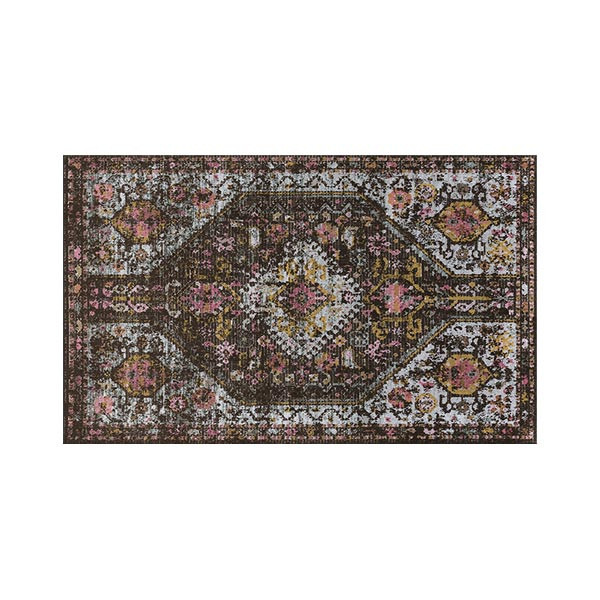 پادری مدل فرشینه سنتی کد M35M001-MR0143 سایز 76x46 سانتی متر