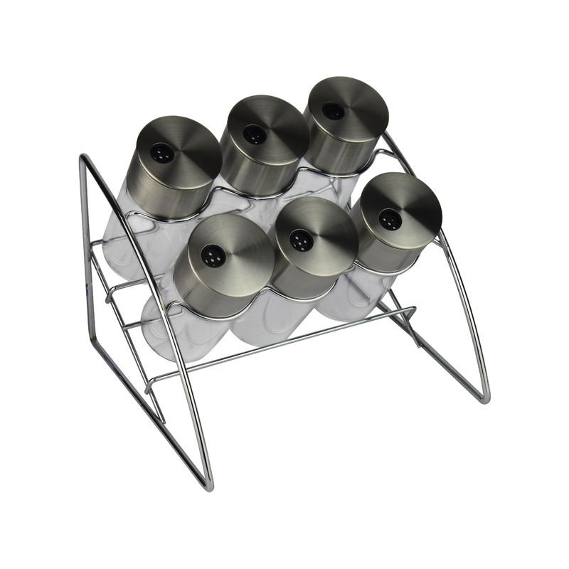 جای ادویه 7 پارچه کد un-1630