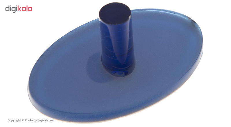 آویز حوله ونکو مدل Piceno Blau بسته 1 عددی