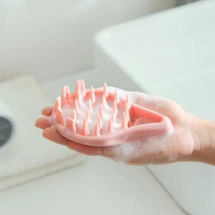 برس شستشوی بدن کد 77105