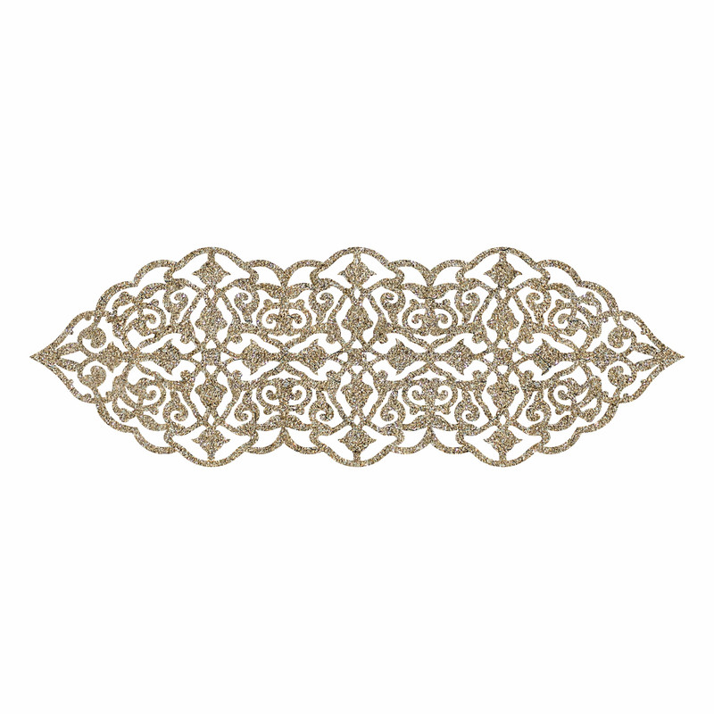 رومیزی مدل بهار کد RP-110