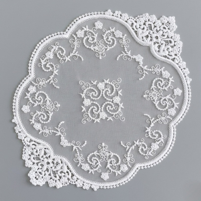 رومیزی مدل Royal سایز 35x25 سانتی‌متر