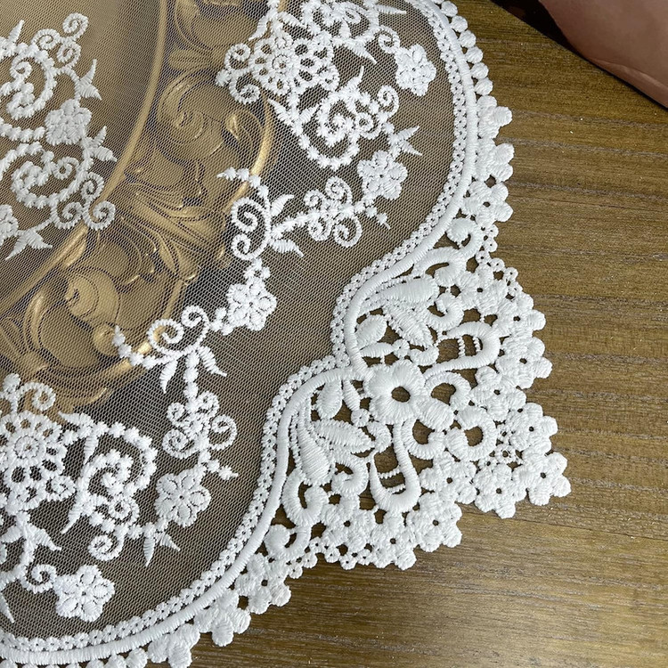 رومیزی مدل Royal سایز 35x25 سانتیمتر