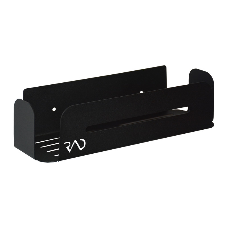 استند و قفسه نگهدارنده حمام مدل RAD B104