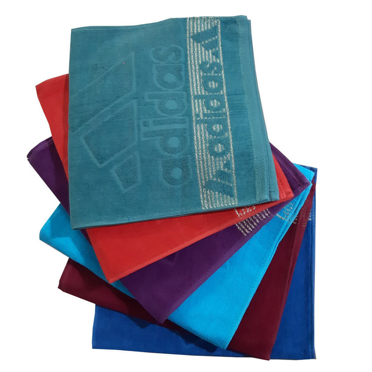 حوله دستی کدA001 سایز 35×70 سانتیمتر