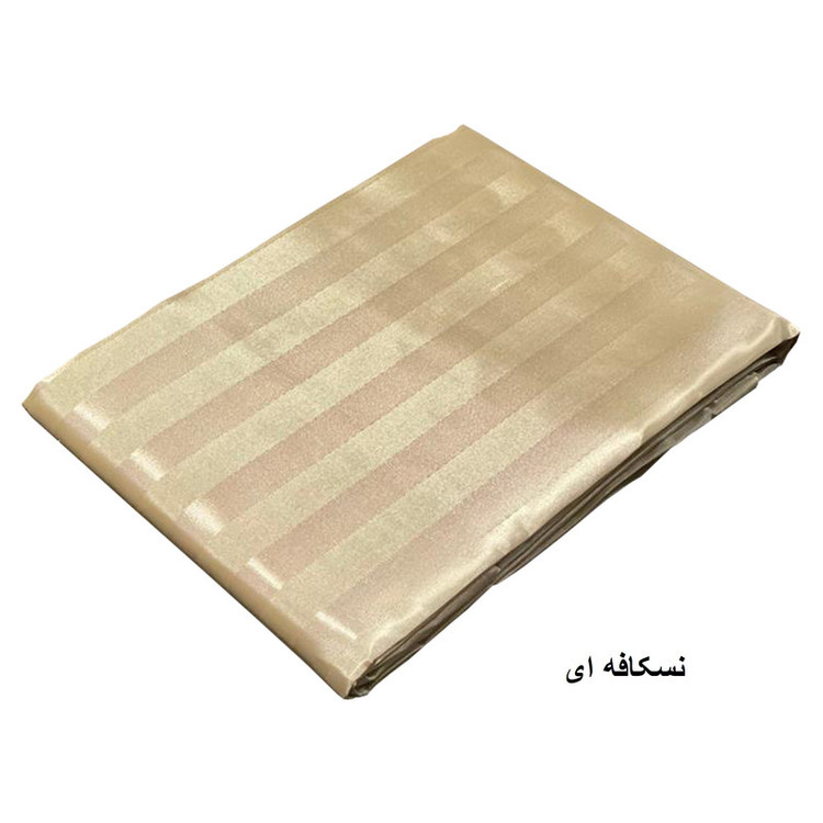 پرده حمام کد RAH7 سایز 180x200 سانتی متر
