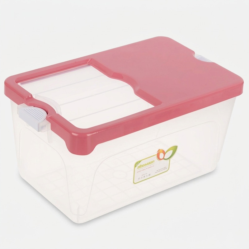 جای برنج زیباسازان کد 35053