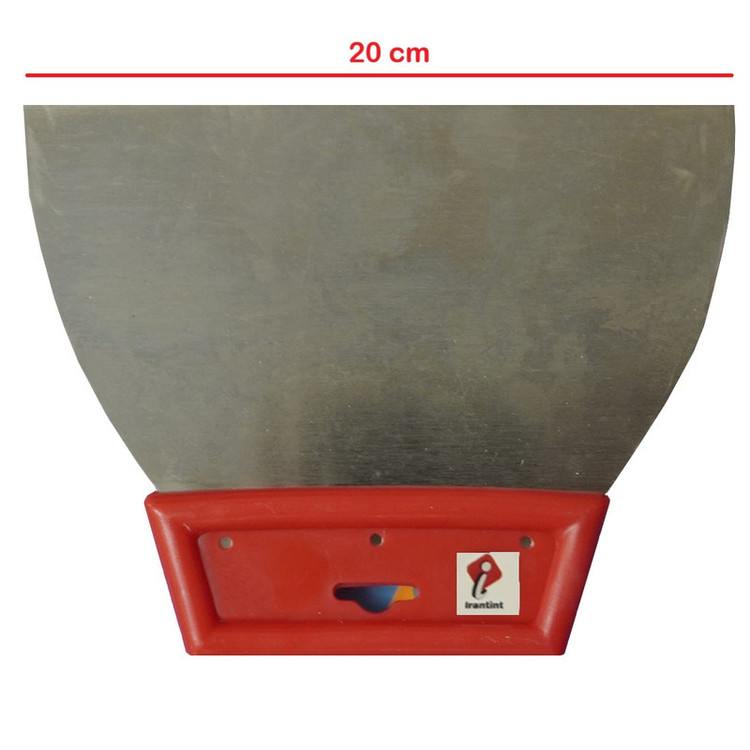 کاردک شیرینی پزی مدل W20