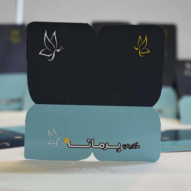 مگنت پرمانه طرح عاشقانه کد pmag.5351