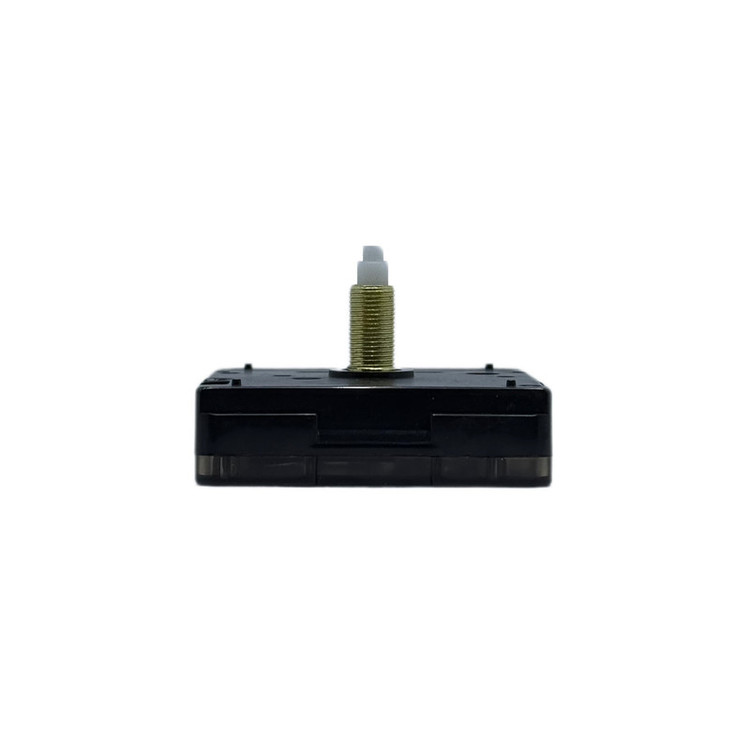 موتور ساعت دیواری کامار مدل شفت بلند ارام گرد کد CR21mm