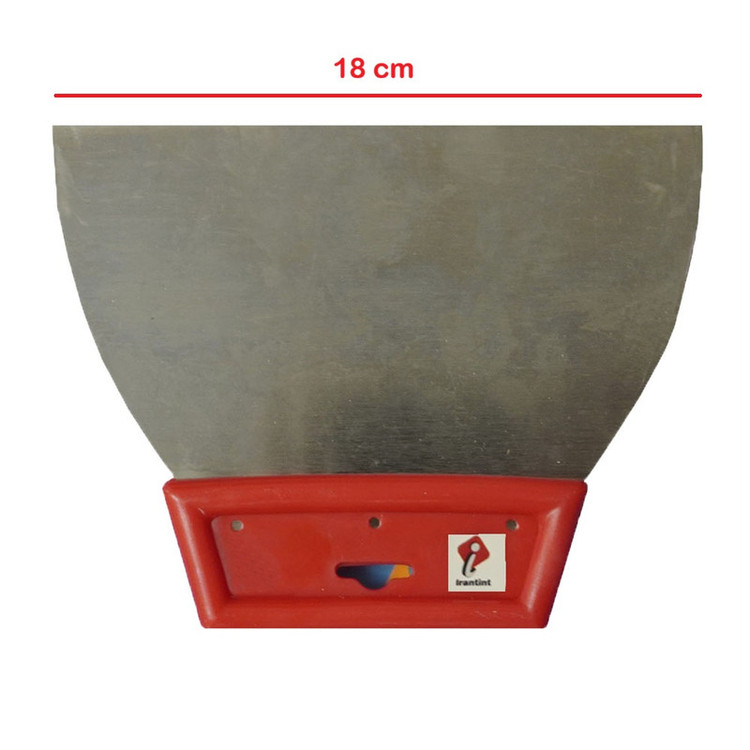 کاردک شیرینی پزی مدل W18