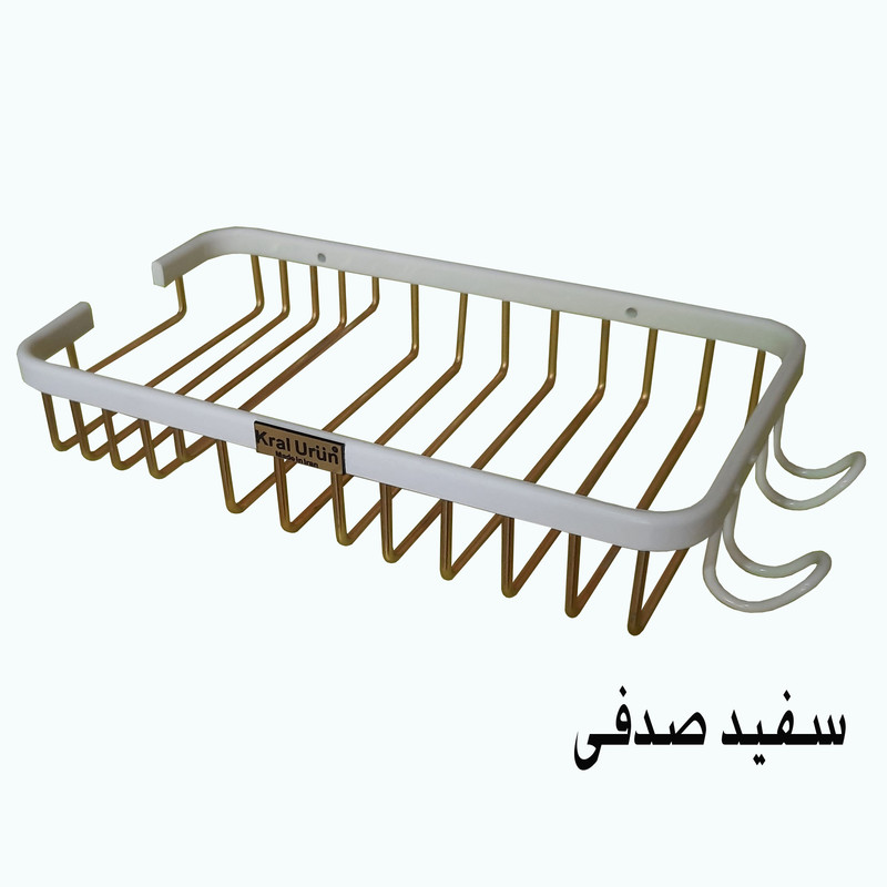 قفسه حمام کرال اورون کد M1
