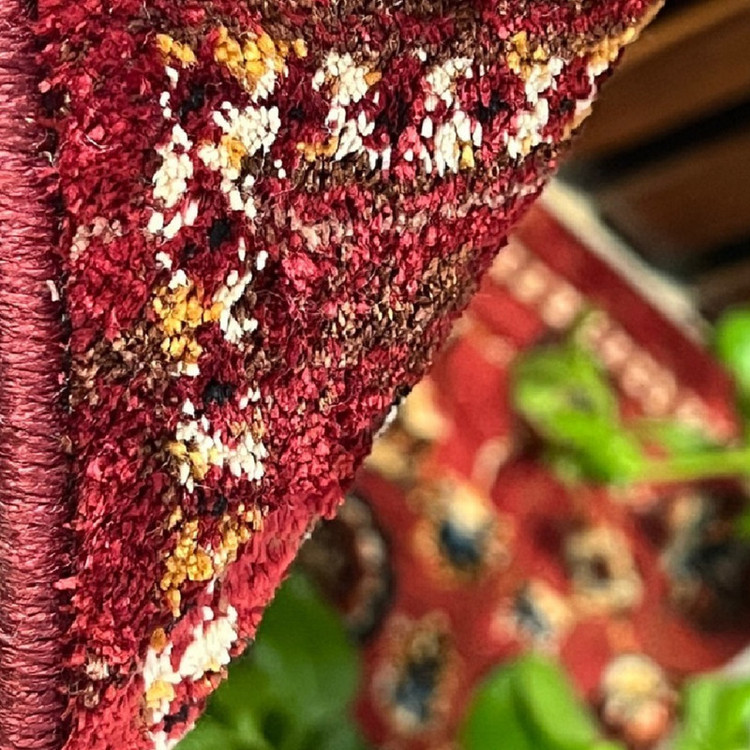پادری مدل کارینا کد 012 سایز 100x52 سانتی متر مناسب برای فضای داخلی