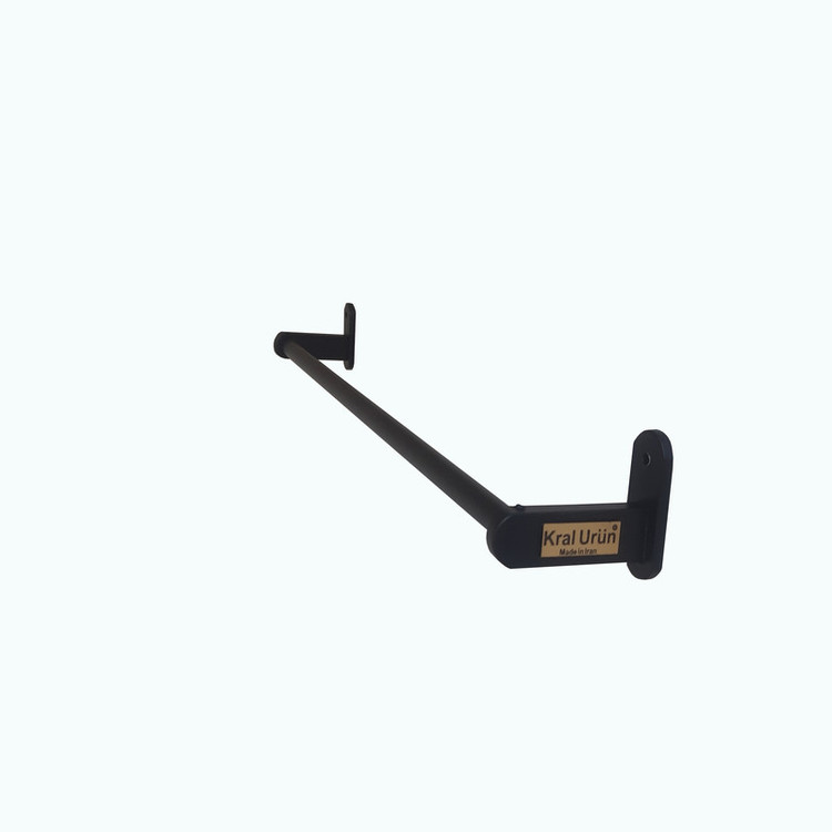 آویز حوله کرال اورون کد TBCO1