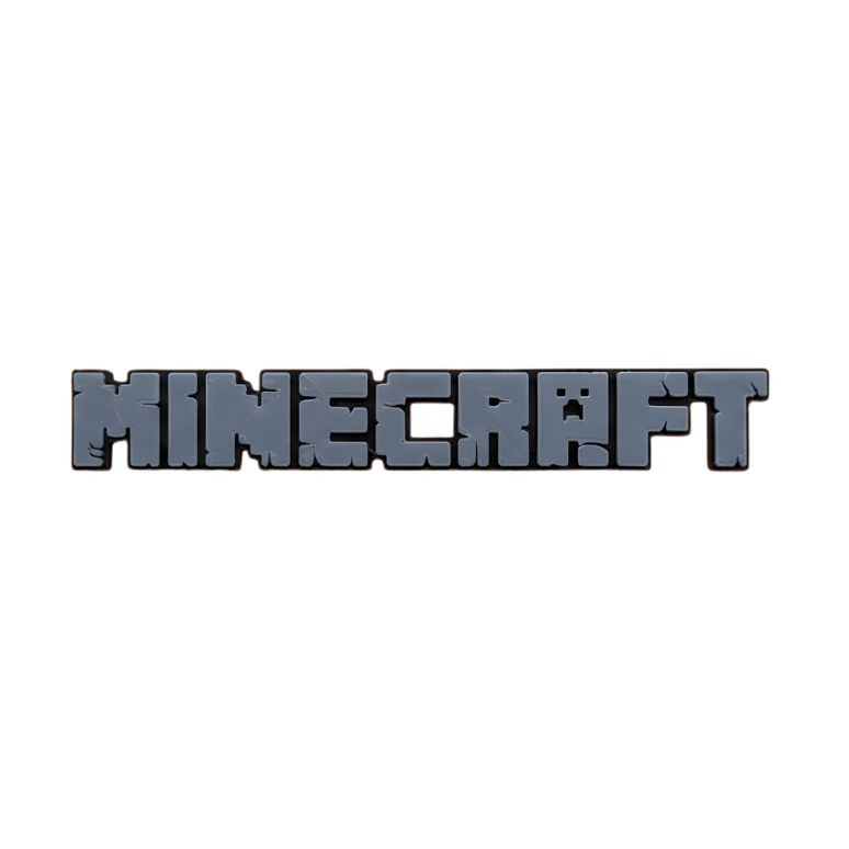 دکوری مدل Minecraft