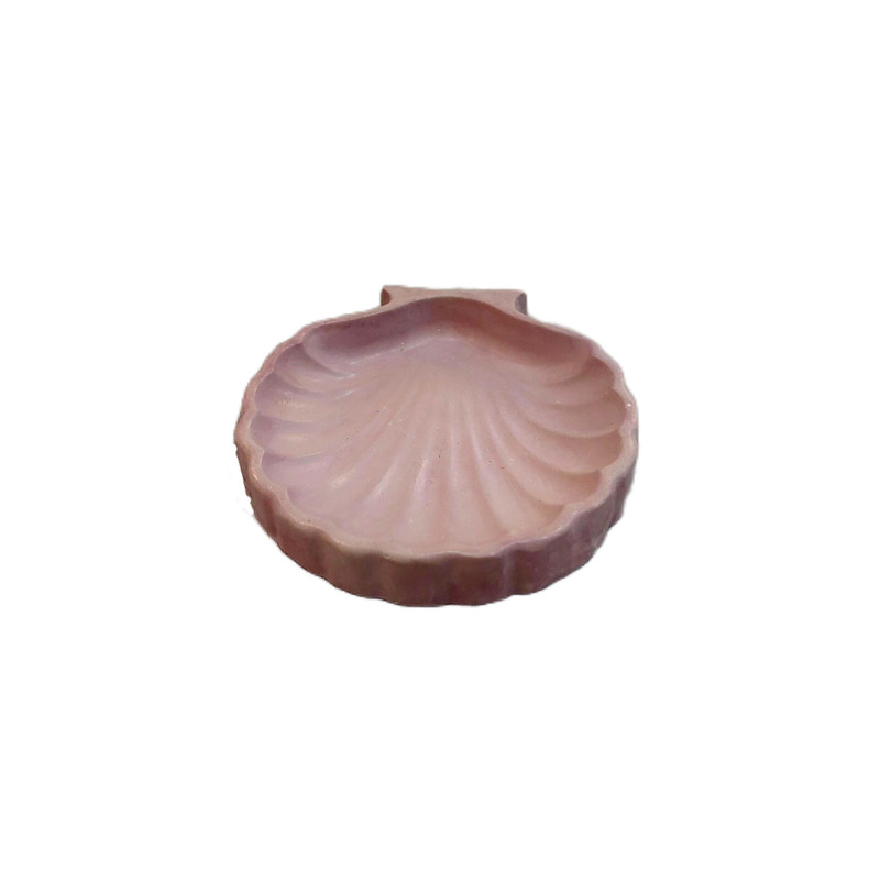 دکوری مدل سنگ مصنوعی طرح صدف