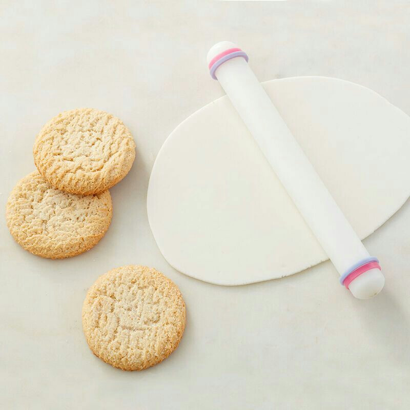 وردنه فوندانت به گز کد S