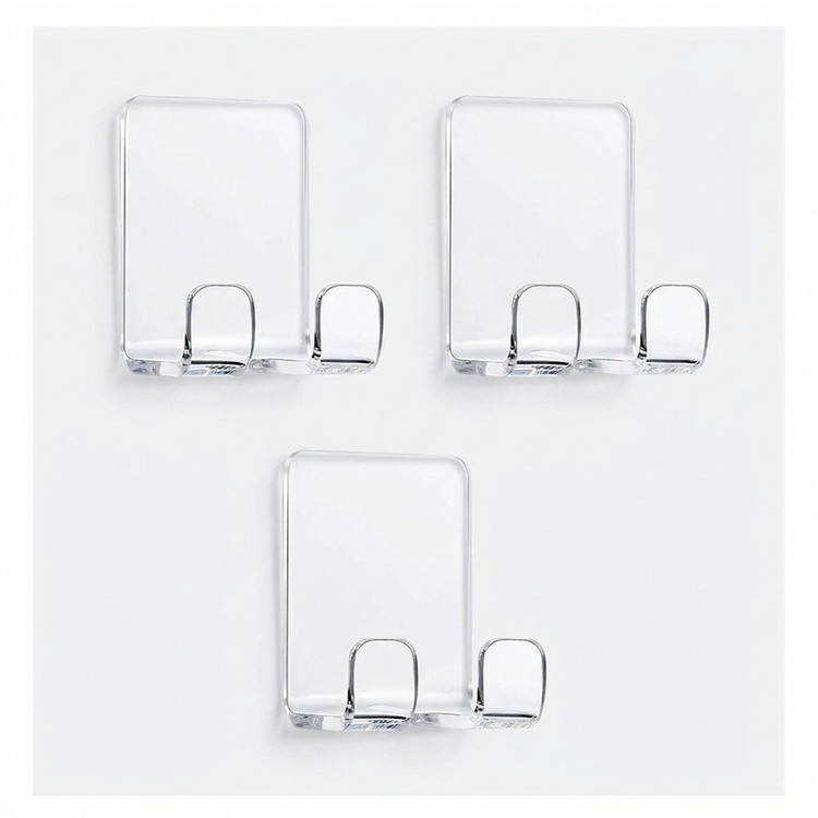 استند نگهدارنده خودتراش کد R66-3x مجموعه 3 عددی