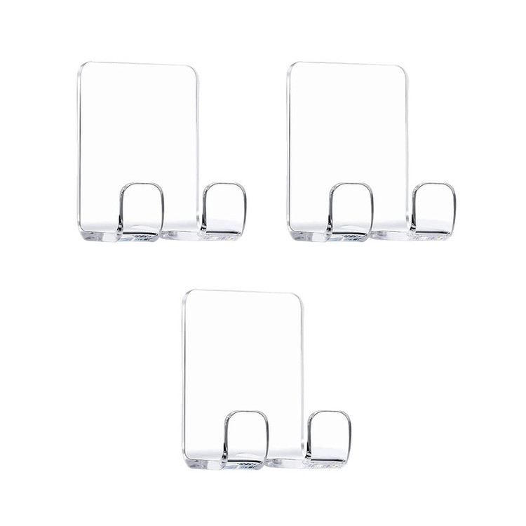 استند نگهدارنده خودتراش کد R66-3x مجموعه 3 عددی