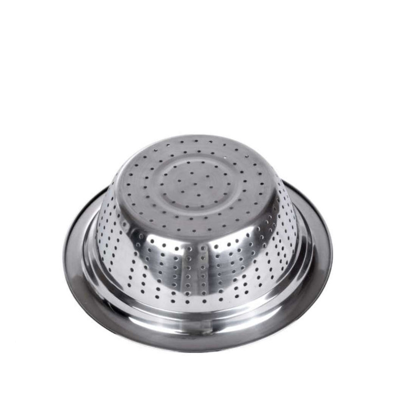 آبکش آشپزخانه کدR2426 مجموعه 2 عددی