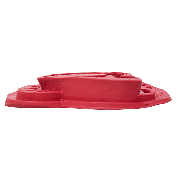 قالب فوندانت سورنا پارت طرح شیر کد Mhr-460