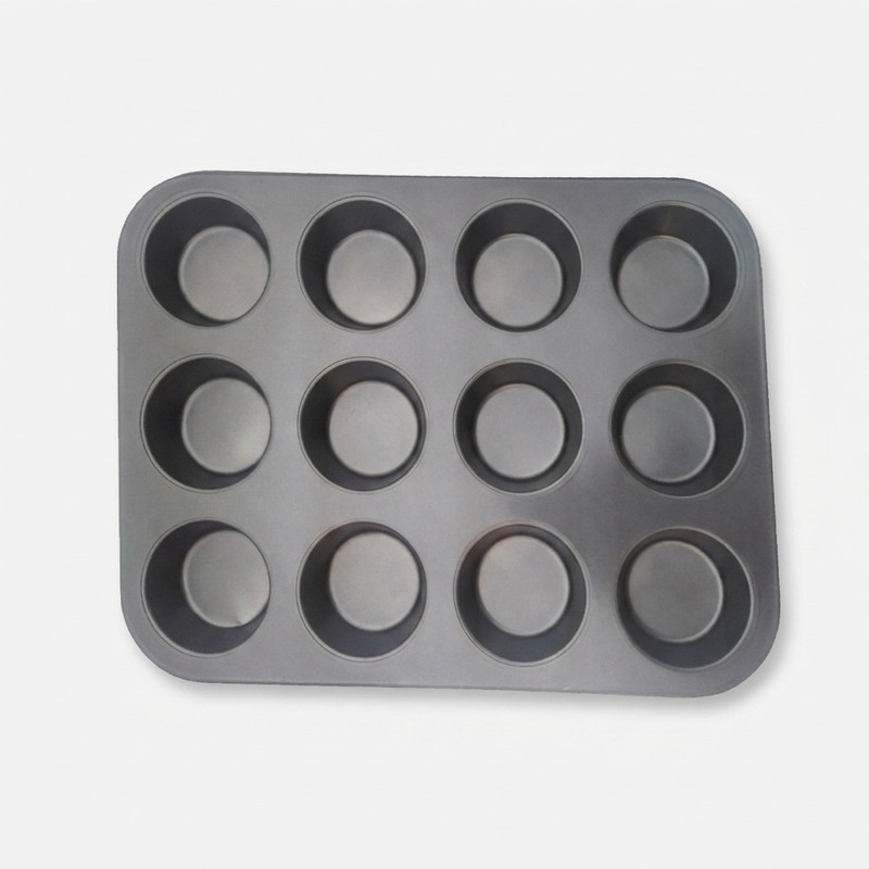 قالب کیک مافین کد n112