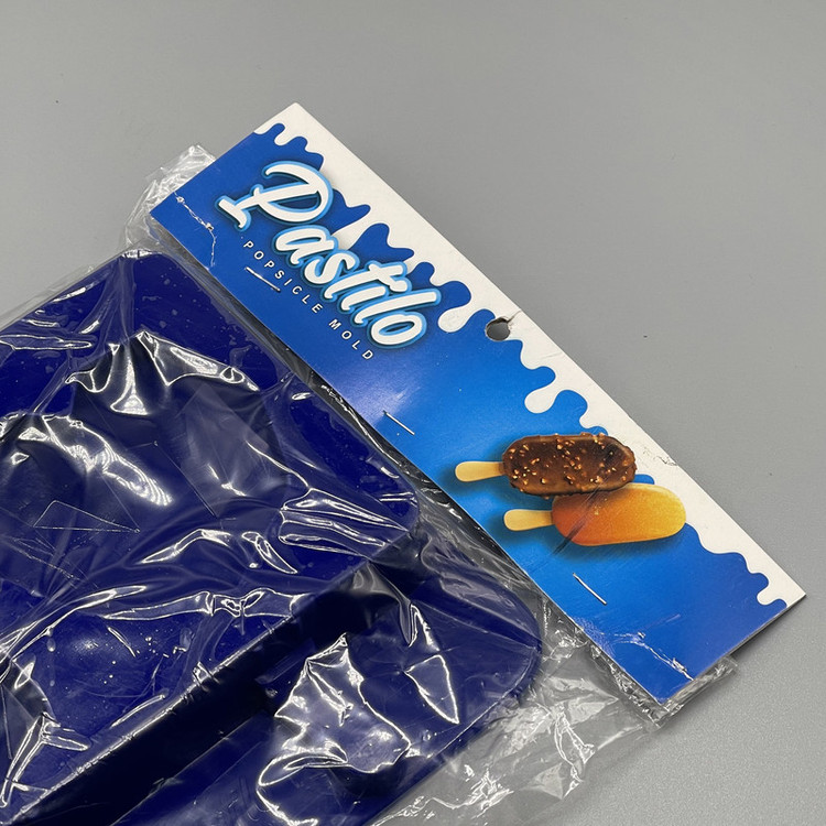 قالب بستنی پاستیلو مدل پاپسیکل
