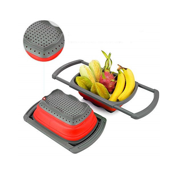 آبکش سینک مدل Silikon01