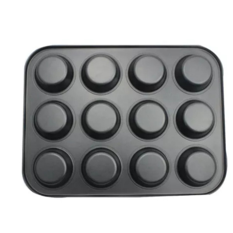 قالب کیک مدل کاپ کد mc12
