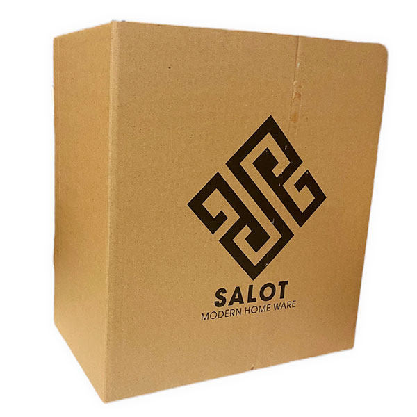 سبد نظم دهنده سالوت مدل آویز
