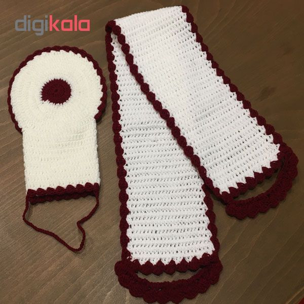 لیف حمام کد 131 مجموعه 2 عددی