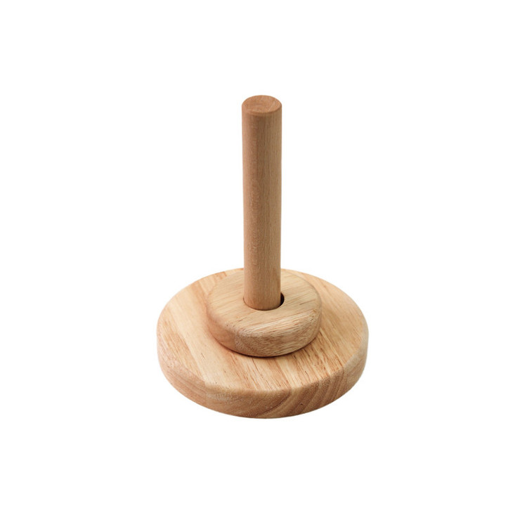 پایه رول دستمال کاغذی کد RTH-01S