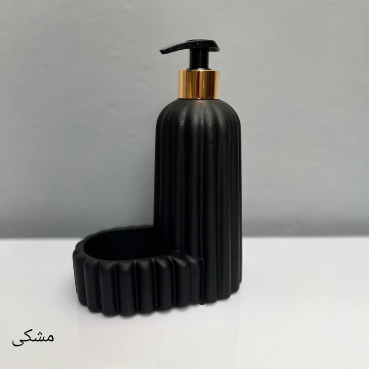 مخزن مایع ظرفشویی مدل MZ12289