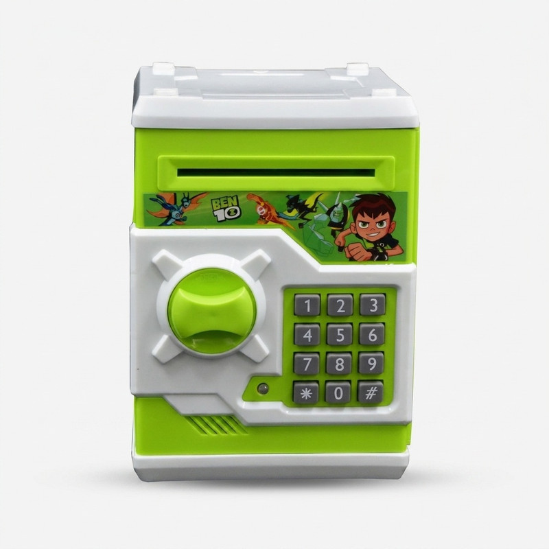 قلک طرح بن تن کد 812