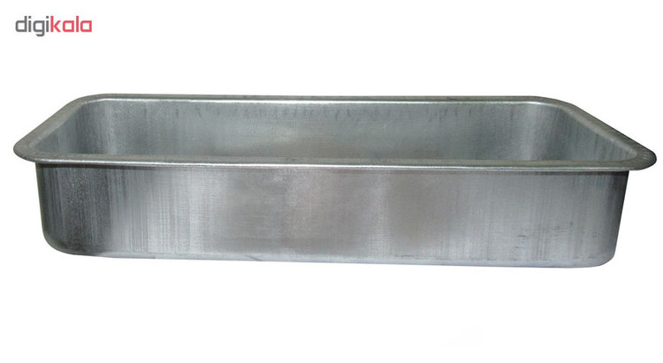 قالب کیک مدل موج کد C3011