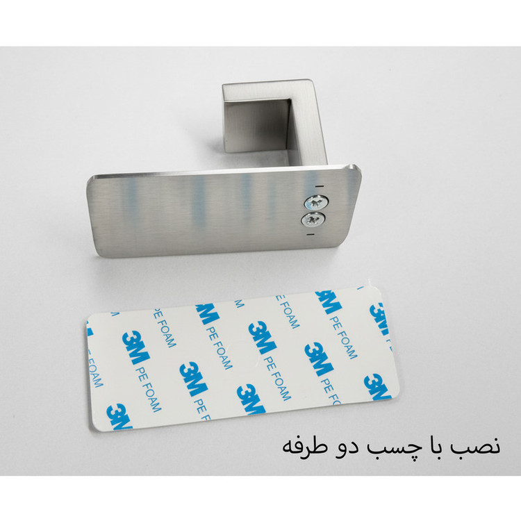 آویز حوله دلفین مدل قلاب کد Or-05